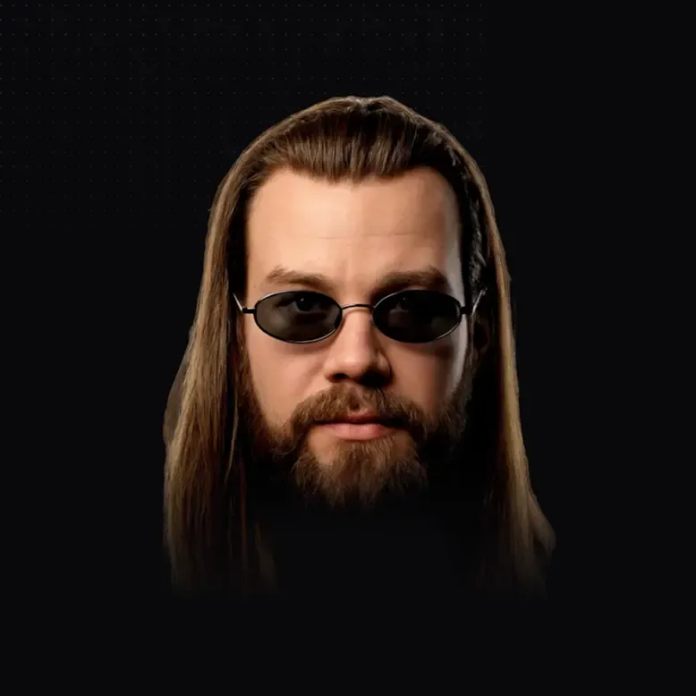 Алексей Никушин
